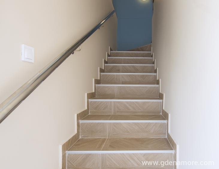 delux apartman